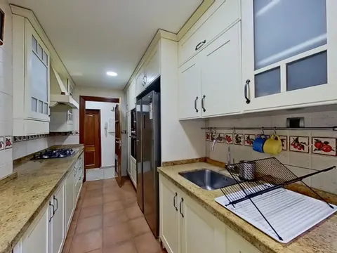 Habitació de lloguer, Granada