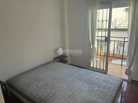 Pis de 50 m² a Sevilla