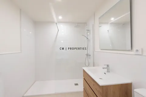 Pis de 104 m² a València