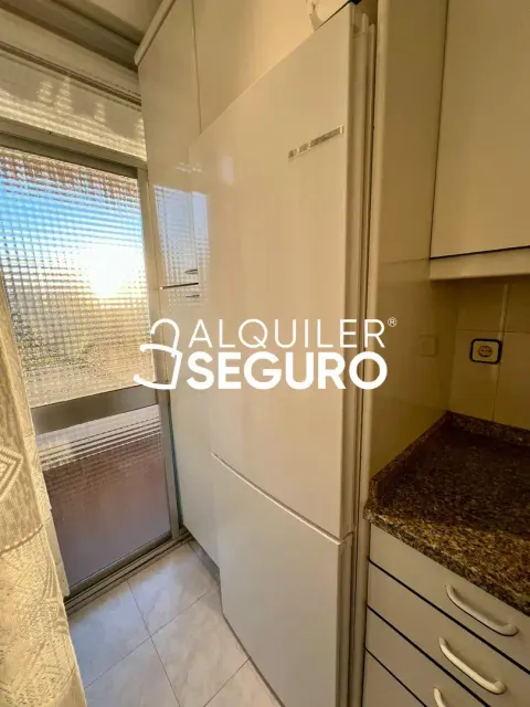 Appartamento 110 m² a Madrid