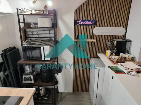 Appartamento 38 m² a Cáceres