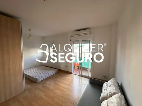 Pis de 50 m² a Madrid