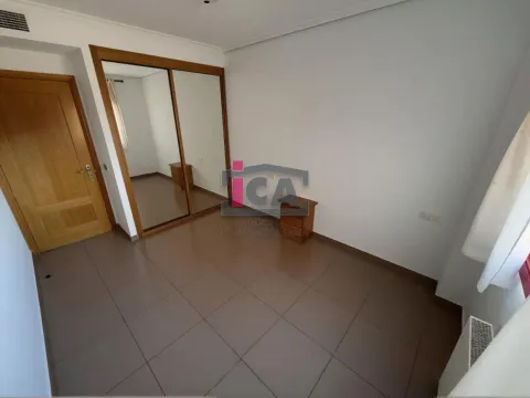 Pis de 72 m² a Cáceres