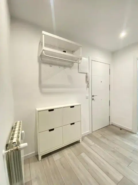 Квартира 100 м² в Сеговие