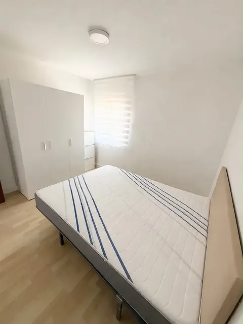 Pis de 50 m² a Jaén