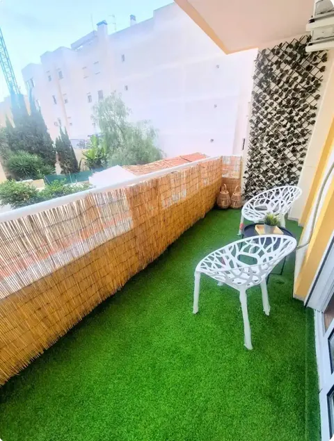 Pis de 48 m² a Torrevella