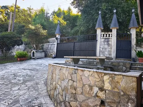 Casa de 900 m² a Nigrán