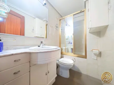 Piso de 93 m² en Zaragoza