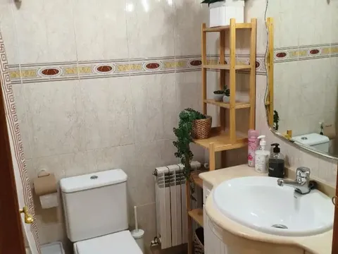 Pis de 137 m² a Albacete