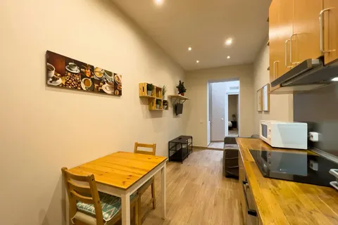 Appartement 50 m² à Barcelone