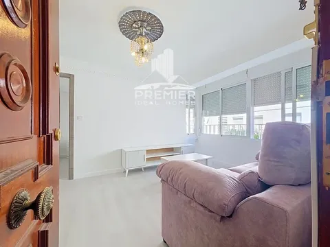 Flat 60 m² in Elda