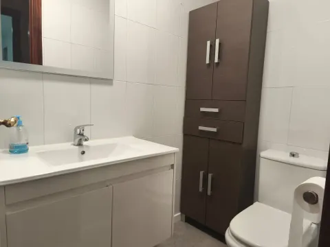 Pis de 120 m² a Lugo