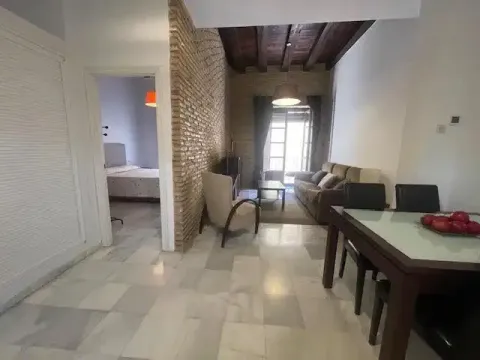 Квартира 71 м² у Севільі