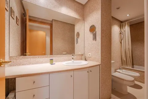 Pis de 63 m² a Girona