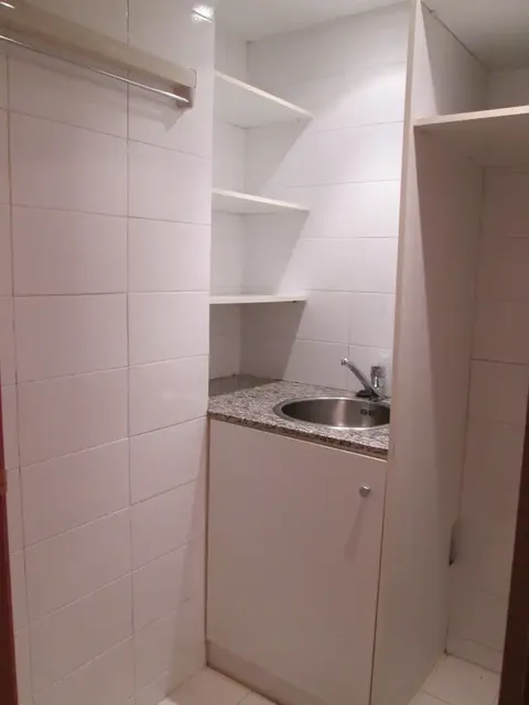 Pis de 105 m² a Sant Cugat del Vallès