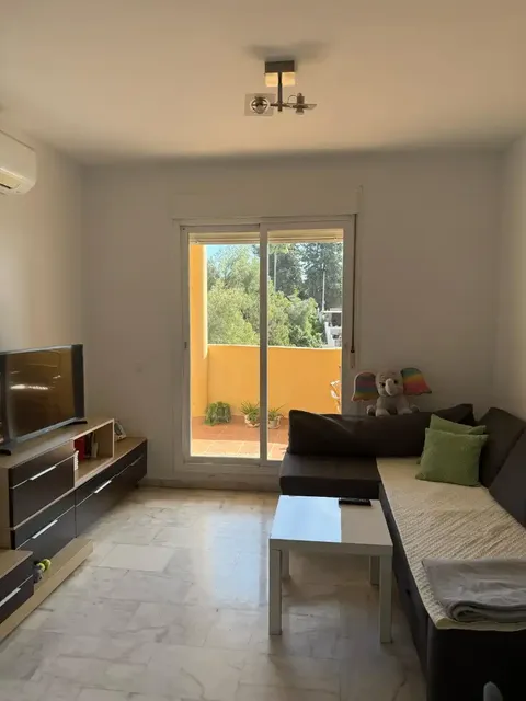 Pis de 70 m² a Fuengirola