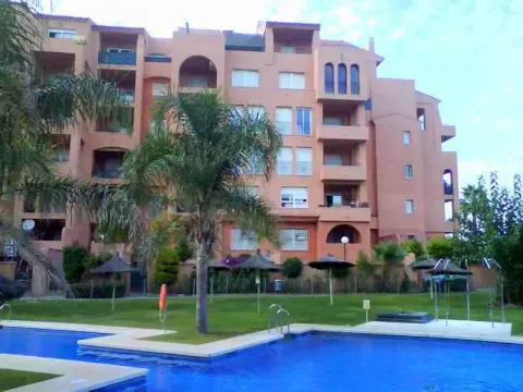 Wohnung 83 m² in Manilva