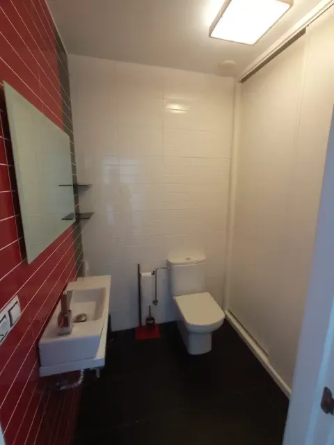 Pis de 80 m² a Lugo