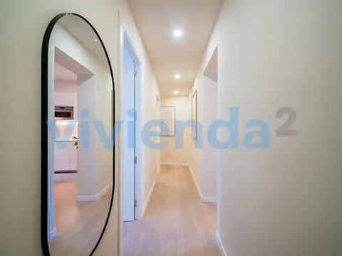 Pis de 73 m² a Madrid