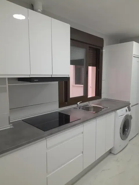 Wohnung 60 m² in Ceuta