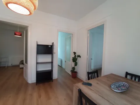 Wohnung 72 m² in Bilbao