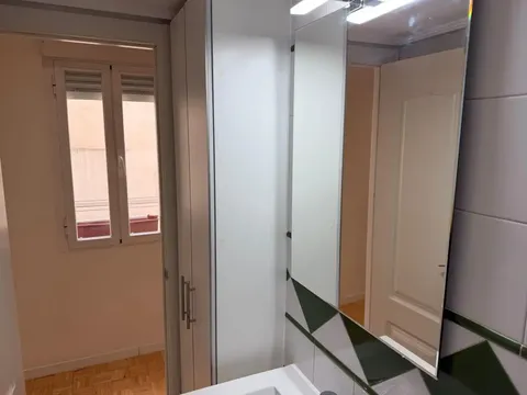 Pis de 108 m² a Madrid