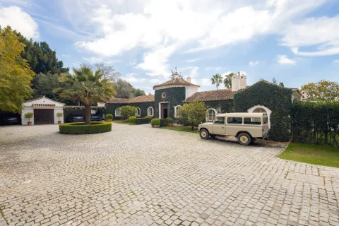 Moradia 500 m² em Marbella