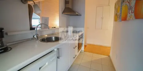 Wohnung 75 m² in Madrid