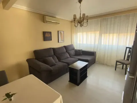 Pis de 64 m² a Puertollano