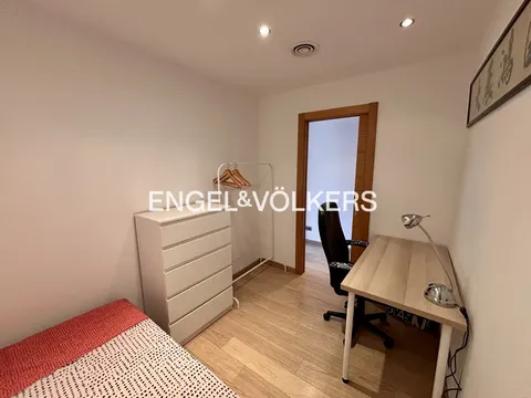 Pis de 65 m² a Barcelona
