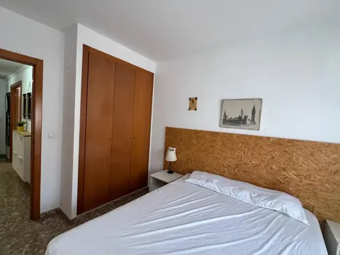 Wohnung 100 m² in Sagunt / Sagunto