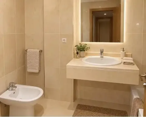 Pis de 105 m² a Còrdova