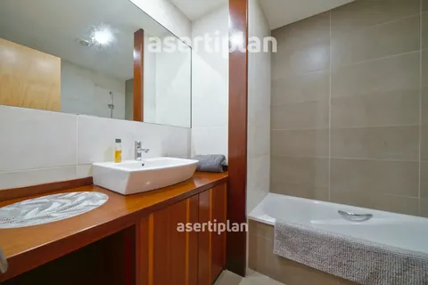 Pis de 100 m² a Mataró