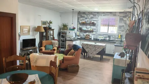 Casa 80 m² a Santa Fe
