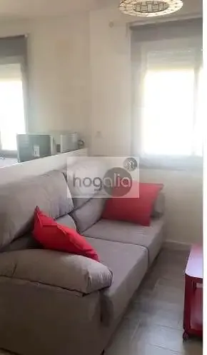 Pis de 70 m² a Sevilla