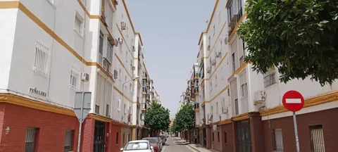 Zimmer zur Miete, Sevilla