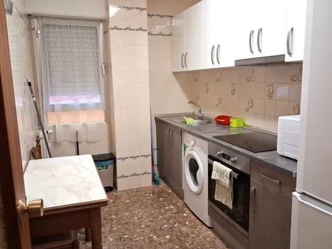 Wohnung 96 m² in Saragossa