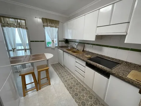 Wohnung 102 m² in Cuenca