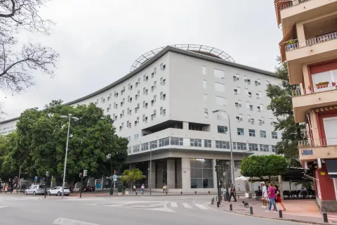 Room for rent, Murcia (2/20)