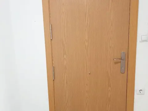 Pis de 84 m² a Almansa