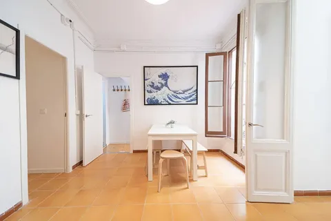 Stanza in affitto, Barcelona