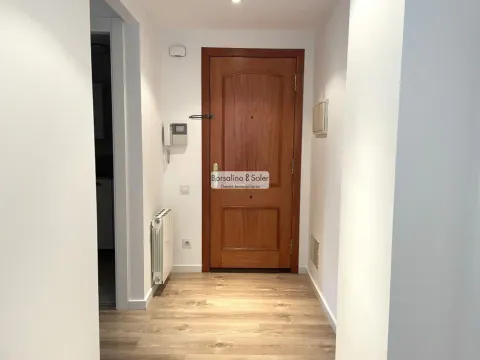 Appartamento 95 m² a les Franqueses del Vallès