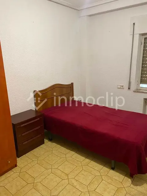 Pis de 117 m² a Salamanca
