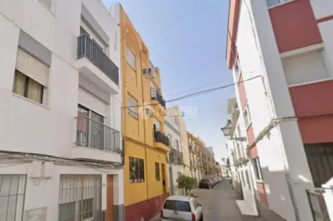 Pis de 84 m² a Sevilla (2/28)