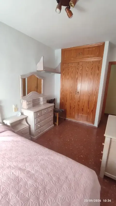 Pis de 90 m² a Gandia