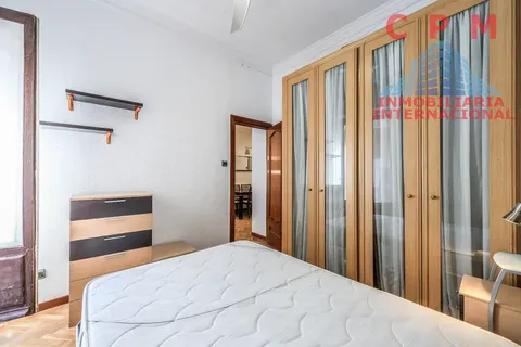 Pis de 70 m² a Madrid