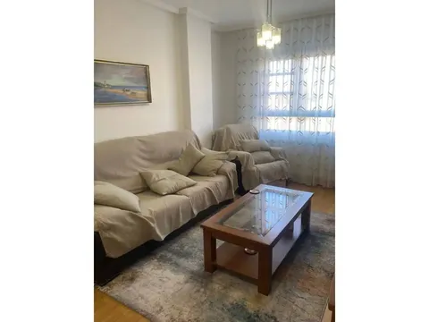 Pis de 50 m² a Lleó