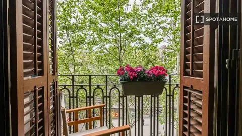 Appartamento 80 m² a Barcellona
