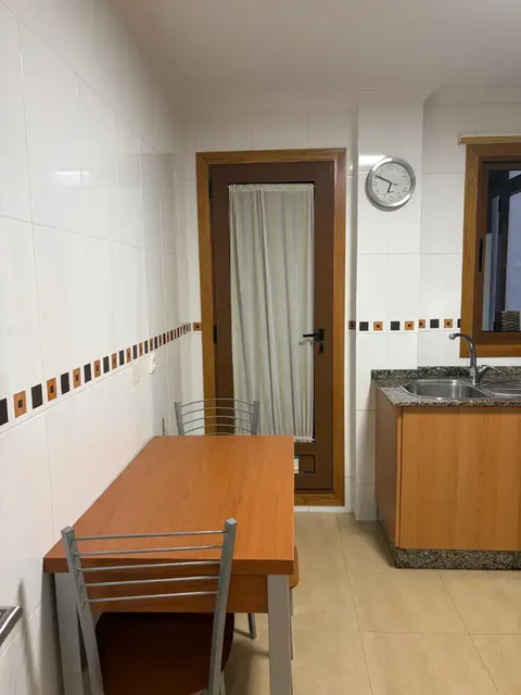 Pis de 80 m² a Pontevedra