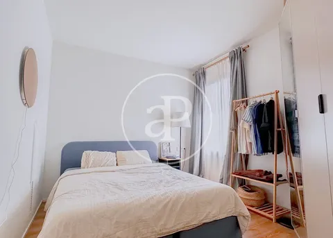 Pis de 75 m² a Barcelona